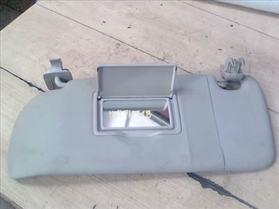 RENAULT ESPACE 02.11.01-06.02.28 Bal napellenző