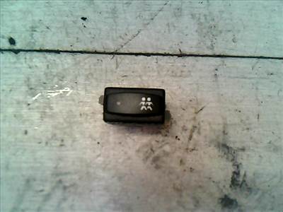 RENAULT ESPACE 02.11.01-06.02.28 Hátsó ajtó zár (gyerek zár)