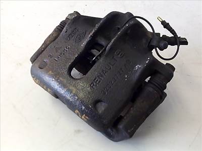 RENAULT ESPACE 96.12-00.09 Bal első féknyereg munkahengerrel