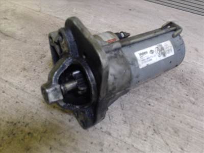 RENAULT Fluence 2013.01.01- Önindító, dízel