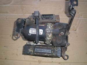 RENAULT LAGUNA 94-98 ABS ABR ESP pumpa