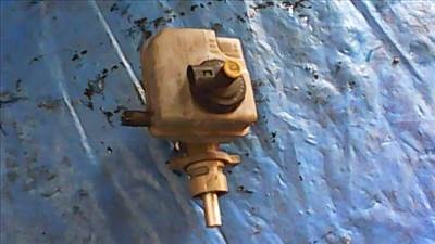 RENAULT MASTER 03- Főfékhenger