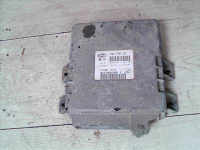 RENAULT MASTER 97-03 Motorvezérlő egység ECU PCM modul