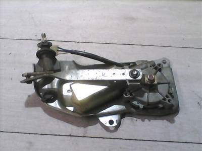 RENAULT R19 -92 Ablaktörlő motor hátsó