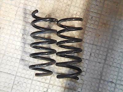 RENAULT TRAFIC 01.09-06.07 Első rugó 