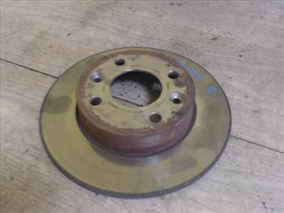 RENAULT TWINGO 93-98 Első féktárcsa 