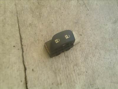 SAAB 9-3 02.10-07.10 Központizár kapcsoló