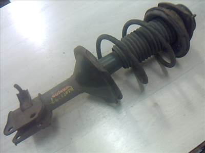 SEAT CORDOBA 99-02 Jobb első lengéscsillapító rugóval