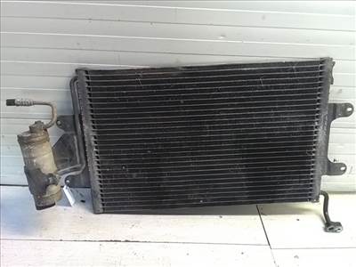 SEAT CORDOBA 99-02 Klímahűtő radiátor