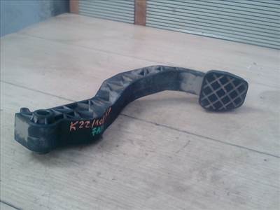 SKODA FABIA 99-07 Kuplung pedál