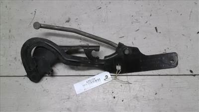 SMART FORFOUR 04.01-06.06 Motorháztető bal zsanér