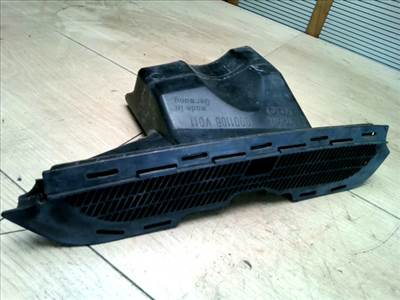 SMART ForTwo Légszűrőház cső