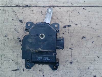 SUBARU Legacy  2009-2014 BM/BR Fűtésszabályzó zsalu állító motor