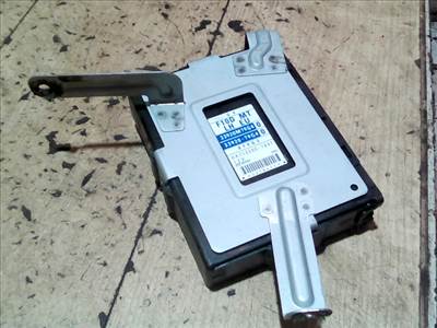 SUZUKI ALTO 02-09 Motorvezérlő egység ECU PCM modul