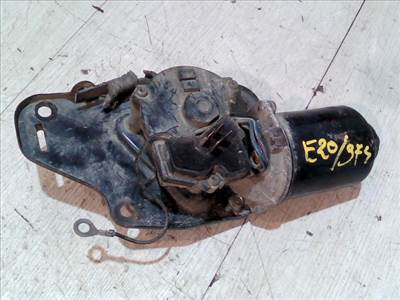 SUZUKI SWIFT 89-96 Ablaktörlő motor első
