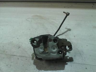 SUZUKI SWIFT 89-96 Bal első ajtó zárszerkezet központi záras