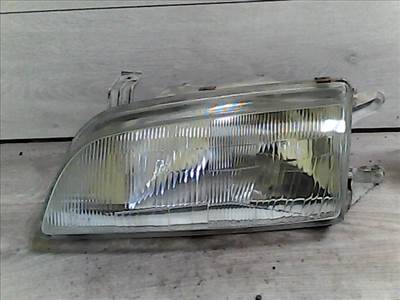SUZUKI SWIFT 89-96 Bal első fényszóró