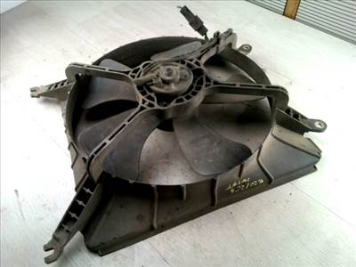 SUZUKI SWIFT 89-96 Hűtőventilátor