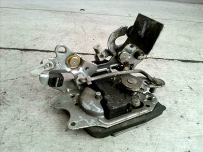 SUZUKI SWIFT 89-96 Jobb hátsó ajtó zárszerkezet mechanikus