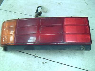 SUZUKI SWIFT 89-96 Jobb hátsó lámpa
