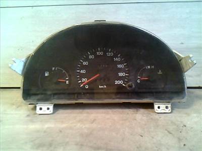 SUZUKI SWIFT 89-96 Kilóméteróra