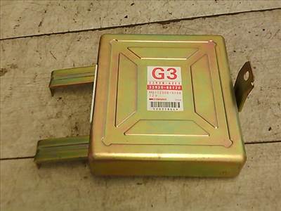 SUZUKI SWIFT 89-96 Motorvezérlő egység ECU PCM modul