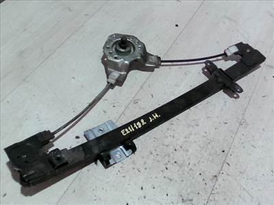 SUZUKI SWIFT 96-05 Jobb hátsó ablakemelő szerkezet mechanikus