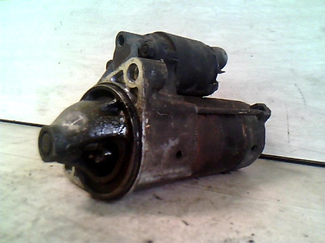 SUZUKI SWIFT 96-05 Önindító. benzines 1. kép