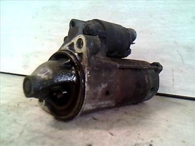 SUZUKI SWIFT 96-05 Önindító. benzines