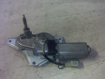 SUZUKI WAGON R Ablaktörlő motor hátsó