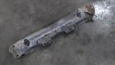 SUZUKI WAGON R Első bölcső futóműtartó segédkeret