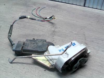 SUZUKI WagonR+ Bal hátsó ajtó zárszerkezet központi záras