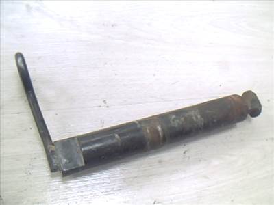 VOLVO FLC  7,5 Vonószem csapszeg
