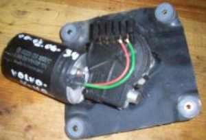 VOLVO V40 Ablaktörlő motor első 1. kép