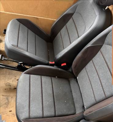 Seat Tarraco/ Vw Tiguan belső, kárpitok, elektromo