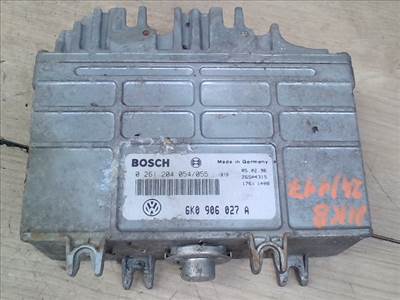 VOLKSWAGEN caddy 96-04 motorvezérlő egység ecu pcm modul