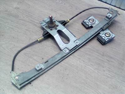 VOLKSWAGEN GOLF III. Bal hátsó ablakemelő szerkezet mechanikus