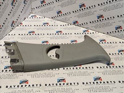 BMW E87 jobb szürke B oszloptakaró oszlop takaró