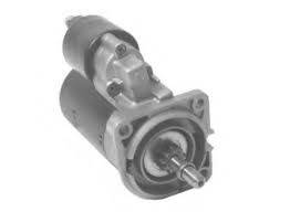 VOLKSWAGEN polo ii. 81-90 önindító. benzines