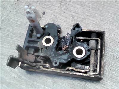 VOLKSWAGEN POLO II. 91-94 Jobb első ajtó zárszerkezet mechanikus