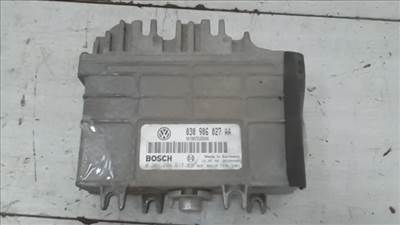VOLKSWAGEN POLO III. 94-99 Motorvezérlő egység ECU PCM modul