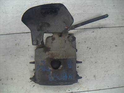 VOLKSWAGEN POLO IV. 99-02 Bal első féknyereg munkahengerrel