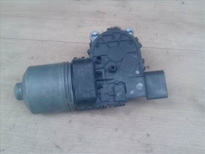 VOLKSWAGEN polo v. 02-05 ablaktörlő motor első