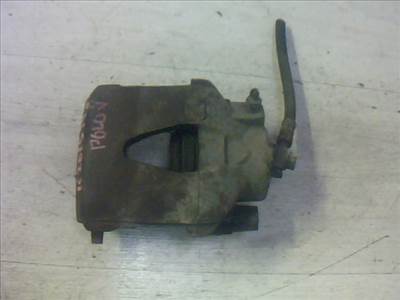 VOLKSWAGEN POLO V. 02-05 Jobb első féknyereg munkahengerrel