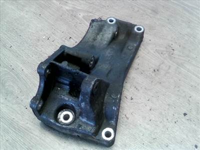 VOLKSWAGEN polo variant 97-01 tartóbak