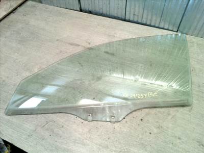 MAZDA 626 00.08-02.12 Bal első ajtóüveg
