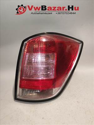 Hátsó lámpa OPEL ASTRA H kombi jobb 13223674 13223674-.