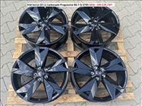R18 5x112 (57,1) Carbonado Progressive BG 7.5J ET45 új alufelnik felnik