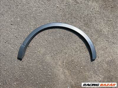 Audi Q3 (8U) AUDI Q3 Bal hátsó Sárvédő Díszléc  8u0853817a