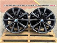 R18 5x112 Original BMW STYLING 642 - 8J ET30 - G11 G12 G30 G31 G32 alufelnik